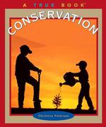 Conservation (True Books)