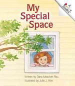 My Special Space (Rookie reader)