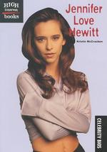 Jennifer Love Hewitt