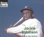 Jackie Robinson (Welcome Books: Real People)