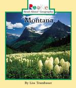 Montana (Rookie Read-about Geography)