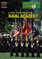 Life inside the Naval Academy