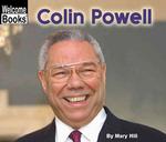 Colin Powell (Welcome Books)