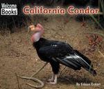 California Condor (Welcome Books)