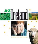 Ireland (A to Z (Children's Press))