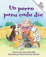 UN Perro Para Cada Dia (Rookie Espanol)