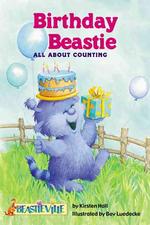 Birthday Beastie : All about Counting (Beastieville)