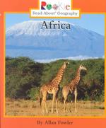 Africa (Rookie Read-about Geography)