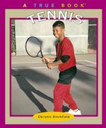 Tennis (True Books)