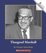 Thurgood Marshall (Rookie Biographies)
