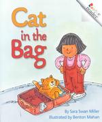 Cat in the Bag (Rookie Readers)