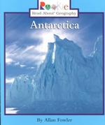 Antarctica (Rookie Read-about Geography)