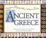Ancient Greece : Modern Rhymes about Ancient Times (Modern Rhymes about Ancient Times)