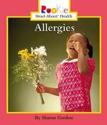 Allergies (Rookie Read-about Health)