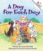 A Dog for Each Day (Rookie Readers)