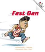 Fast Dan (Rookie Readers)