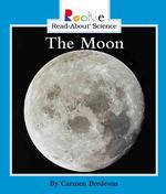 The Moon (Rookie Read-about Science)