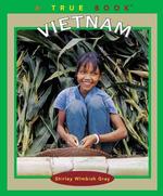Vietnam (True Books)