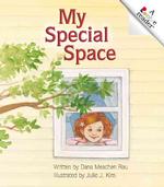 My Special Space (Rookie Readers: Level C (Paperback))