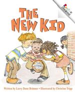 The New Kid (Rookie Choices (Paperback))