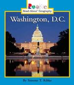Washington, D. C (Rookie Read-About Geography)