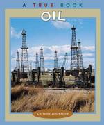 Oil (True Books)