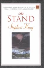 The Stand : The Complete and Uncut Edition （Reprint）