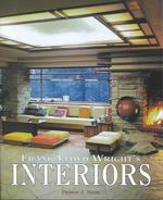 Frank Lloyd Wright's Interiors