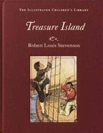 Treasure Island (Illustrated Library for Children)