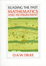Mathematics and Measurement (Reading the Past)