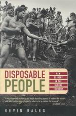 Disposable People : New Slavery in the Global Economy