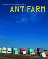 Ant Farm 1968-1978 : Timeline by Ant Farm