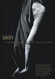 皮膚の自然史<br>Skin : A Natural History