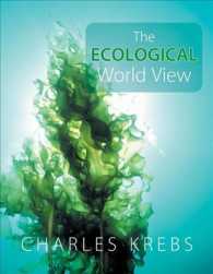 The Ecological World View （1ST）