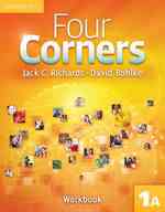 Four Corners Level 1 Workbook A.