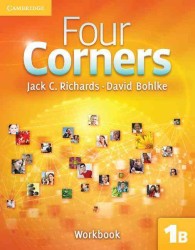 Four Corners Level 1 Workbook B.
