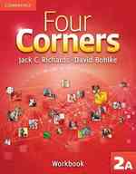 Four Corners Level 2 Workbook A.