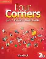 Four Corners Level 2 Workbook B.