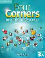 Four Corners Level 3 Workbook A. （Workbook）