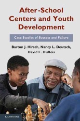 放課後センターと青少年の発達<br>After-School Centers and Youth Development : Case Studies of Success and Failure