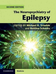 The Neuropsychiatry of Epilepsy （2ND）