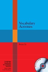 Vocabulary Activities with Cd-rom. （PAP/CDR）