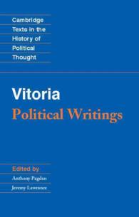 Political Writings (Cambridge Texts in the History of Political Thought)