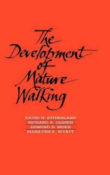Development of mature walking (Clinics in Developmental Medicine (Mac Keith Press)") 〈104〉