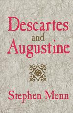 デカルトとアウグスティヌス<br>Descartes and Augustine
