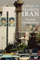 イラン現代史<br>A History of Modern Iran