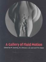 A Gallery of Fluid Motion