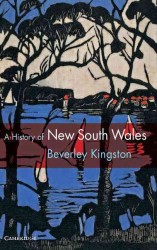 ニューサウスウェールズ史<br>A History of New South Wales