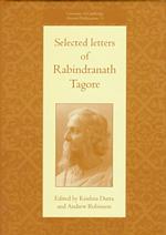 Selected Letters of Rabindranath Tagore (University of Cambridge Oriental Publications)