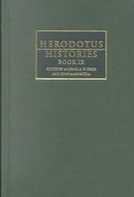 Herodotus: Histories Book IX (Cambridge Greek and Latin Classics)